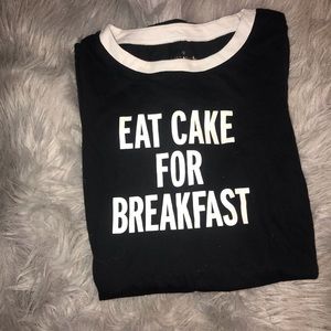 Kate spade sleepshirt